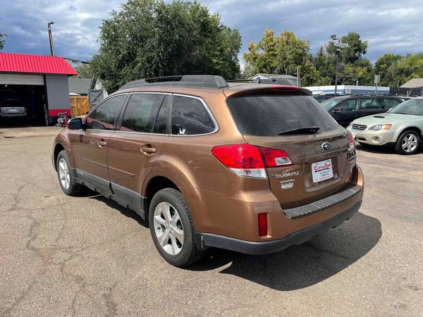 2013 Subaru Outback 25i Limited New Arrival - - by for sale in Fort Collins, CO – photo 6