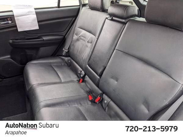 2013 Subaru Impreza Wagon 2.0i Sport Limited AWD All SKU:D2834250 -... for sale in Centennial, CO – photo 18