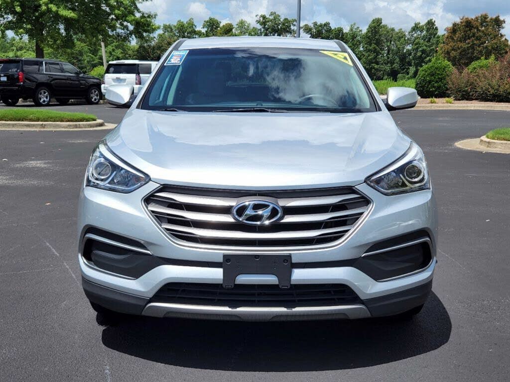2018 Hyundai Santa Fe Sport 2.4L FWD for sale in Auburn, AL – photo 2
