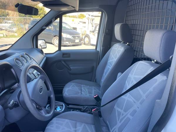 Ford Transit Connect cargo - - by dealer - vehicle for sale in Payson, UT – photo 5