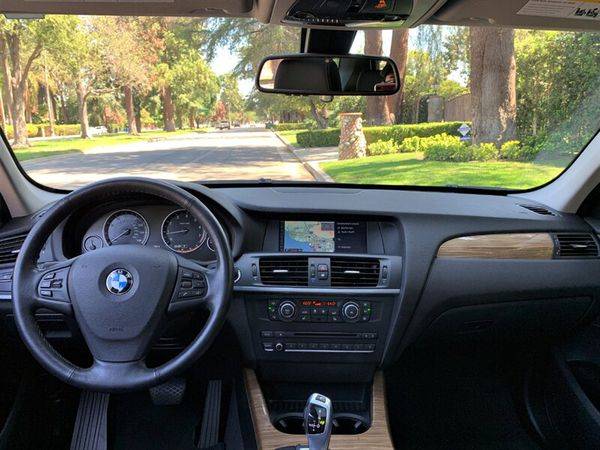2013 BMW X3 xDrive28i AWD xDrive28i 4dr SUV for sale in Los Angeles, CA – photo 17