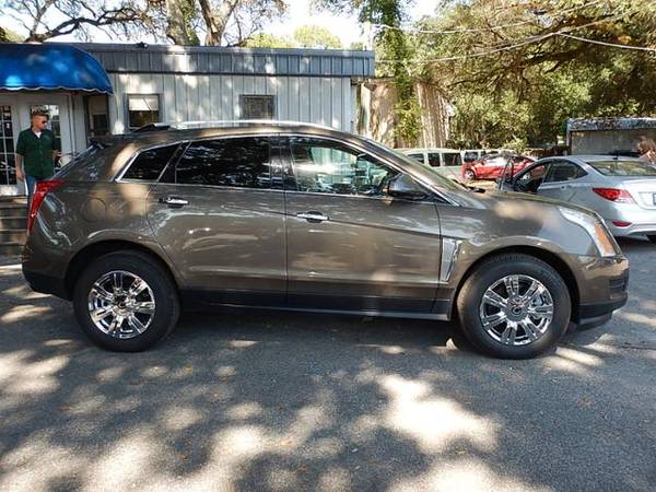 2015 Cadillac SRX FWD 4dr Luxury Collection for sale in Pensacola, FL – photo 6