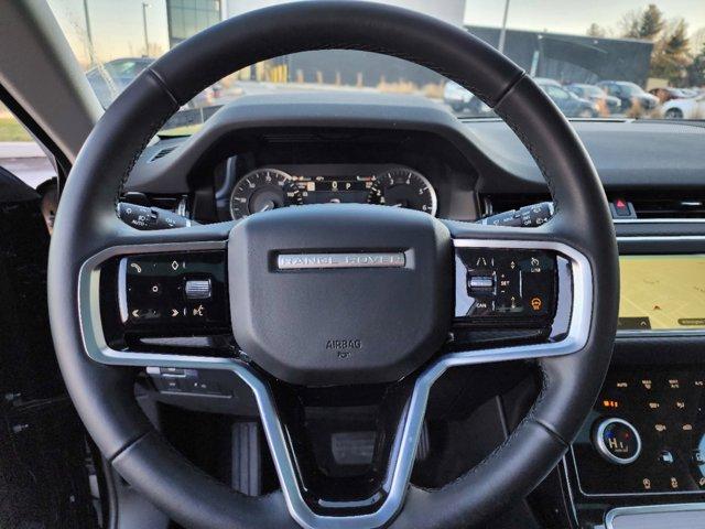 2023 Land Rover Range Rover Evoque S for sale in West Chester, PA – photo 10