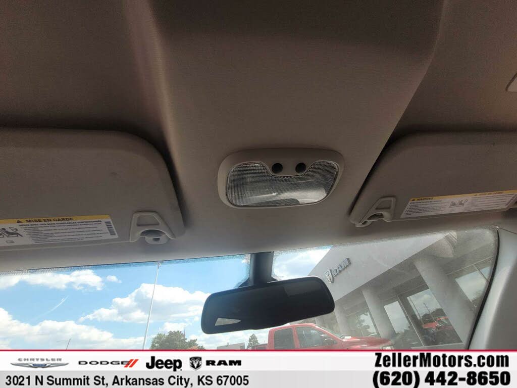 2020 Dodge Journey SE Value FWD for sale in Arkansas City, KS – photo 16