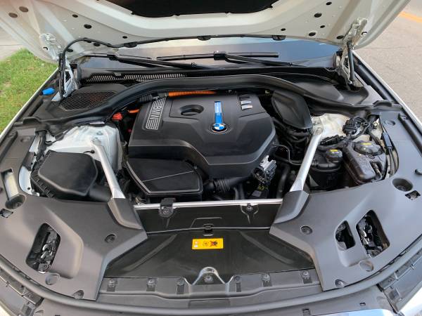 2018 BMW530E iPerformance plug - for sale in Tracy, CA – photo 16