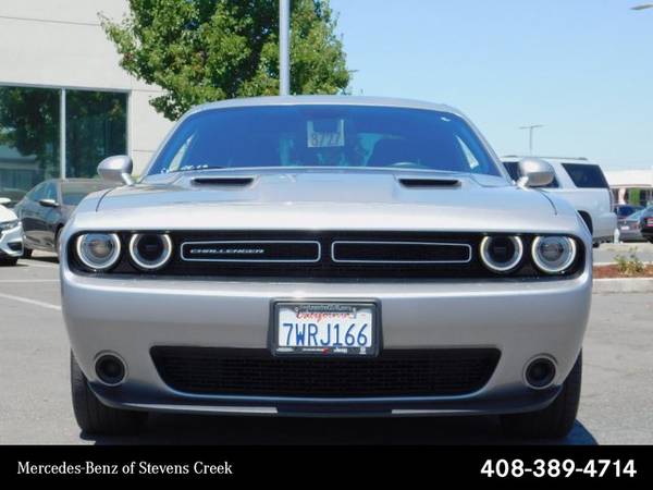 2016 Dodge Challenger SXT SKU:GH316079 Coupe for sale in San Jose, CA – photo 2