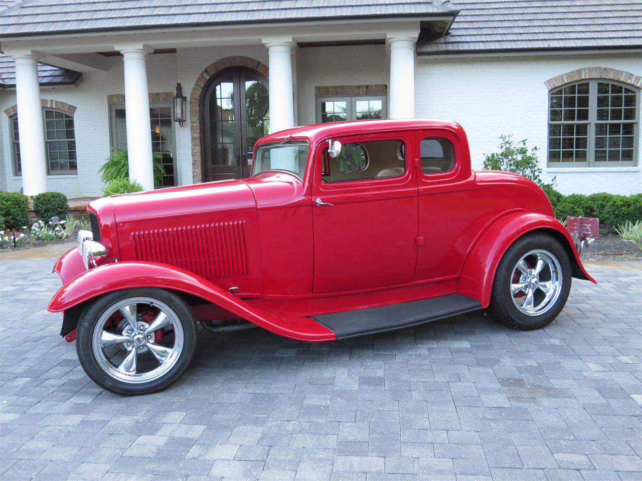 1932 Ford 5-Window Coupe for sale in Destin, FL – photo 2