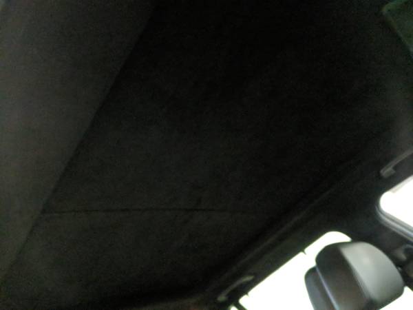 2011 BMW X5 M - TWIN TURBO - ALL WHEEL DRIVE - BLACK ON BLACK for sale in Hamilton, MI – photo 13