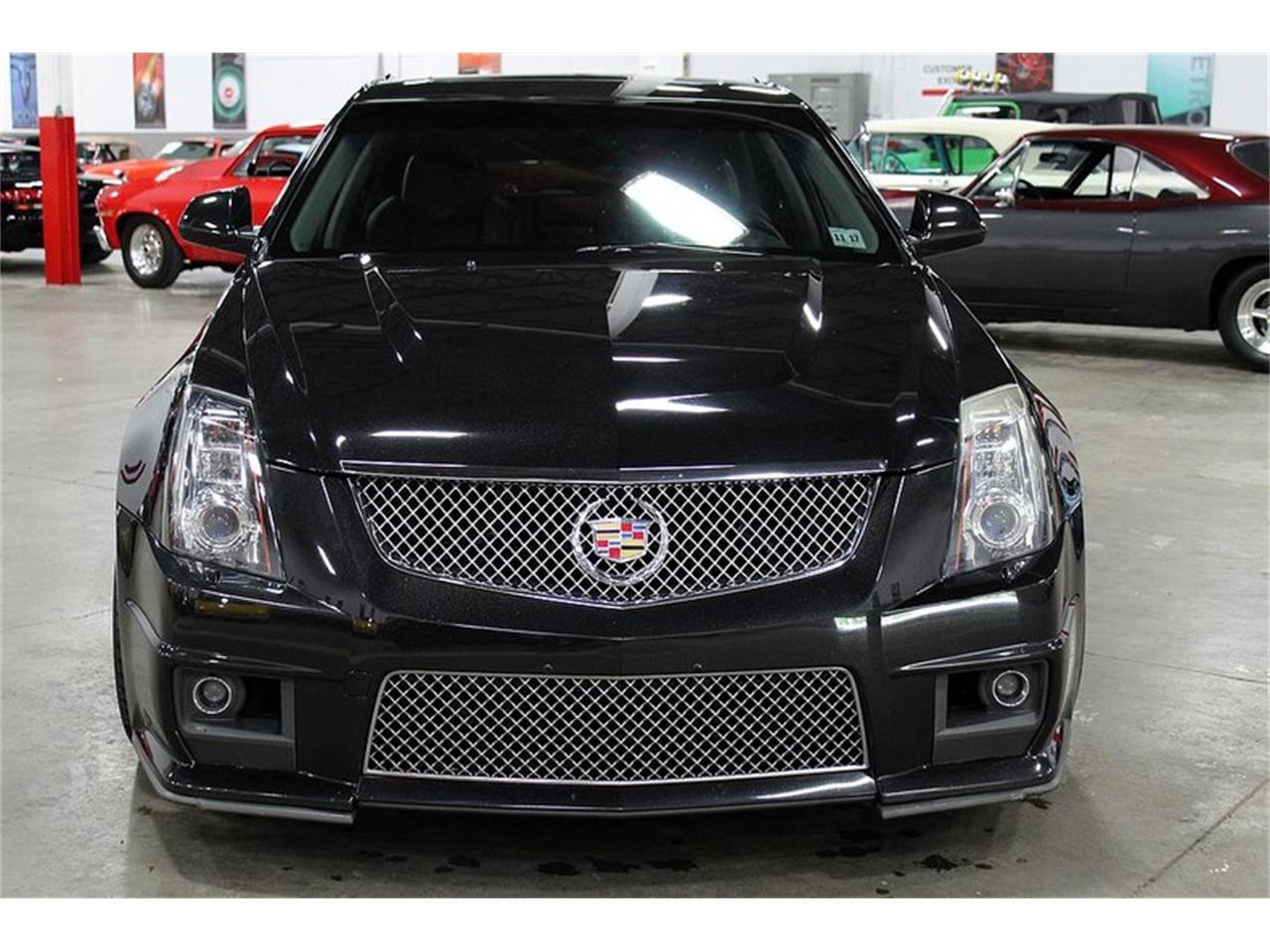 2012 Cadillac CTS for sale in Kentwood, MI – photo 8