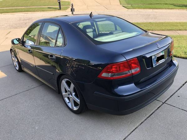 Stage 3 Saab 9-3 for sale in Chesterton, IL – photo 4