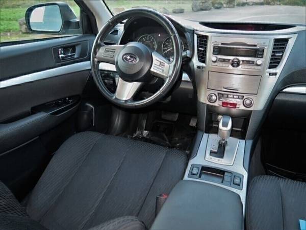 2011 Subaru Legacy 2.5i Premium (COMES WITH 3MON-3K MILES WARRANTY) for sale in Gladstone, OR – photo 16