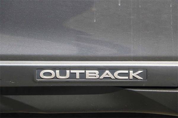2019 Subaru Outback Premium - - by dealer - vehicle for sale in Elk Grove, CA – photo 6