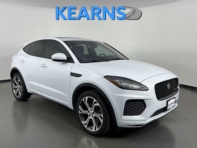 2018 Jaguar E-PACE P250 First Edition AWD for sale in Johnson Creek, WI