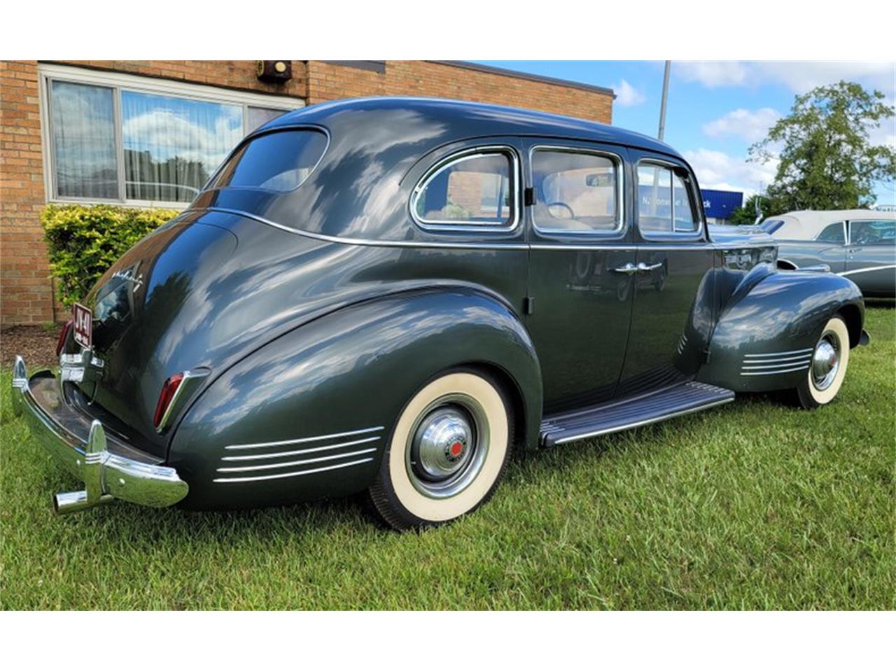 1941 Packard 120 for sale in Troy, MI – photo 5