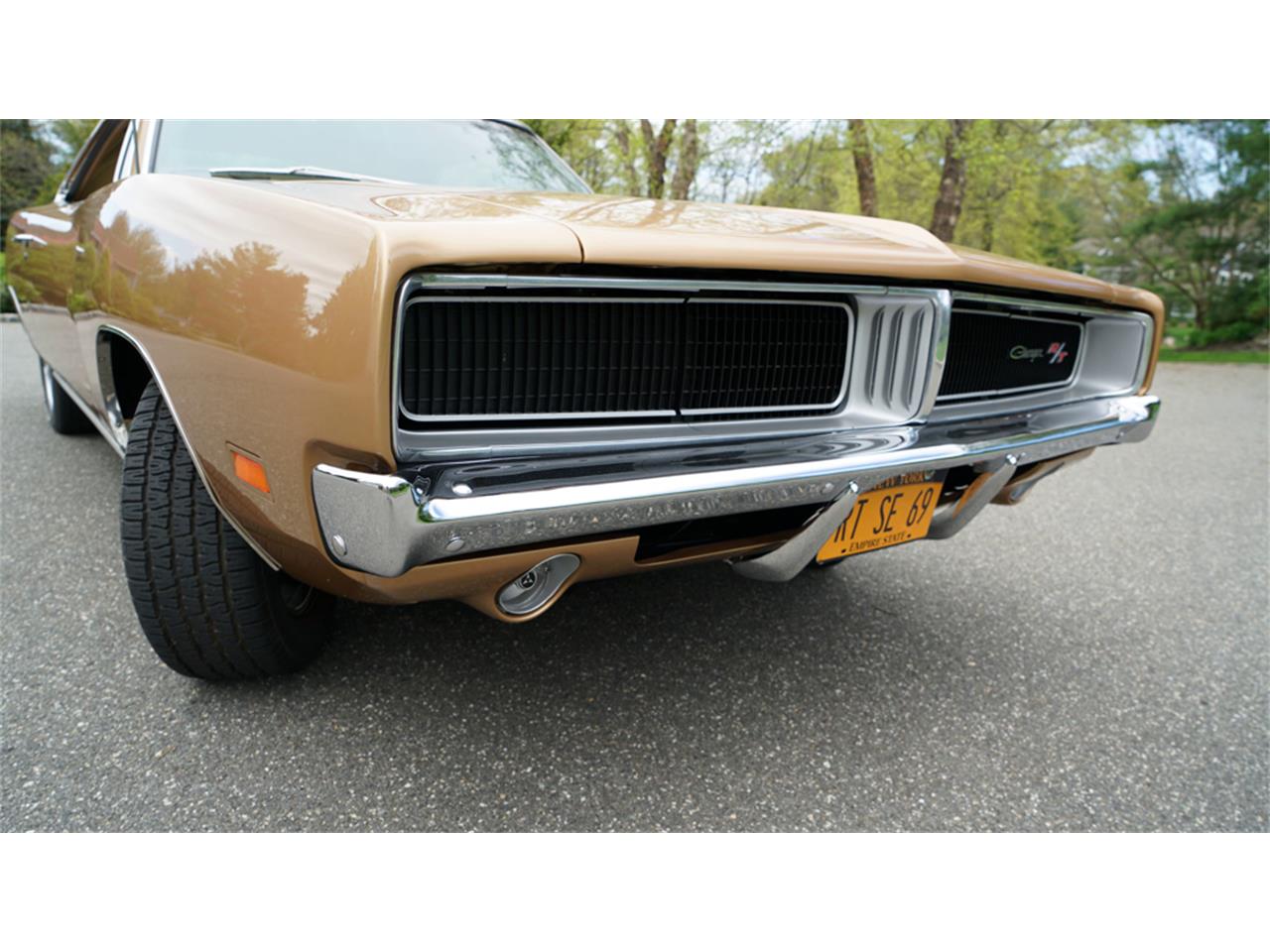 1969 Dodge Charger R/T for sale in Old Bethpage , NY – photo 29
