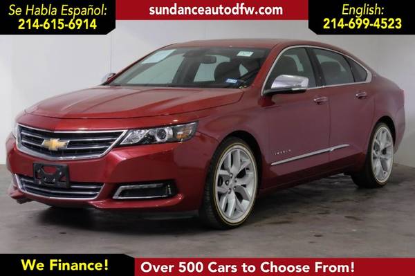 2014 Chevrolet Impala LTZ -Guaranteed Approval! for sale in Addison, TX – photo 3