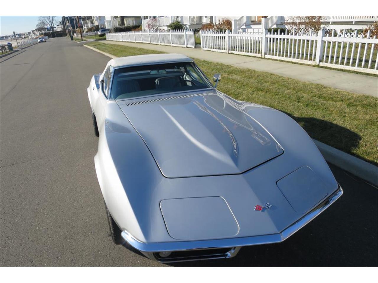 1968 Chevrolet Corvette for sale in Milford City, CT – photo 18