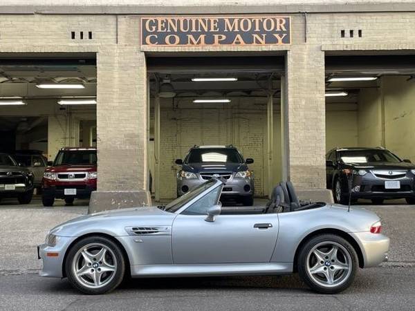 1999 BMW M Roadster 1 Owner Super Clean Only 35k Miles - cars & for sale in Gladstone, WA – photo 7