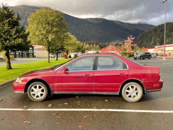 1994 Honda Accord EX with 46k miles! for sale in Auke Bay, AK – photo 4