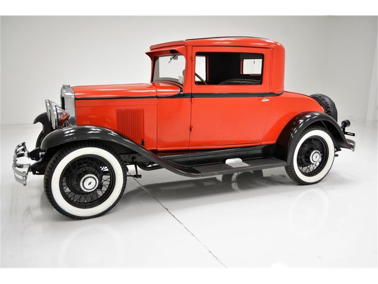 1930 Chevrolet Coupe for sale in Morgantown, PA