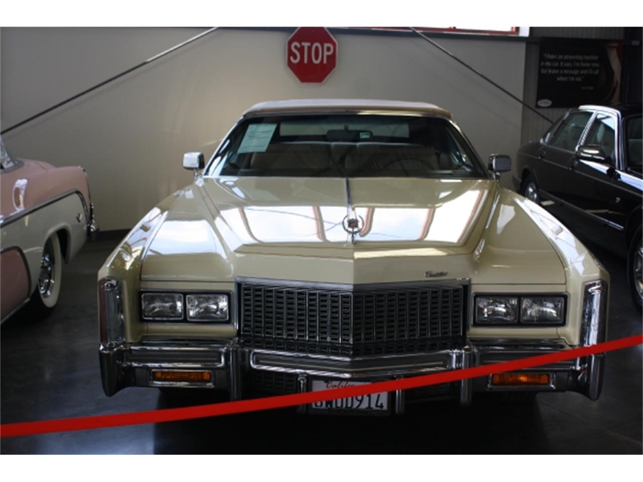 1976 Cadillac Eldorado for sale in Branson, MO – photo 12