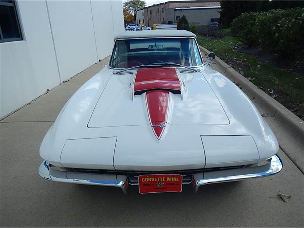 1967 Chevrolet Corvette for sale in Burr Ridge, IL – photo 5