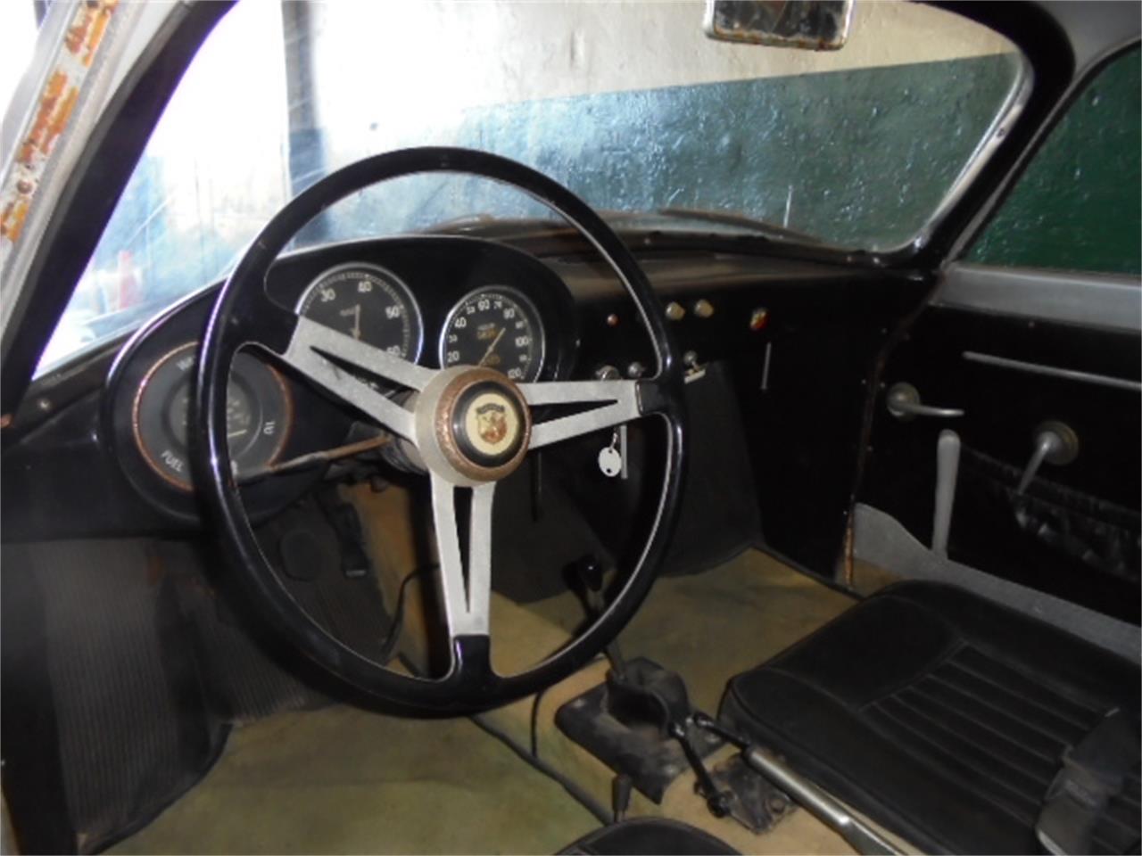 1960 Fiat Abarth Zagato for sale in Lynchburg, VA – photo 4
