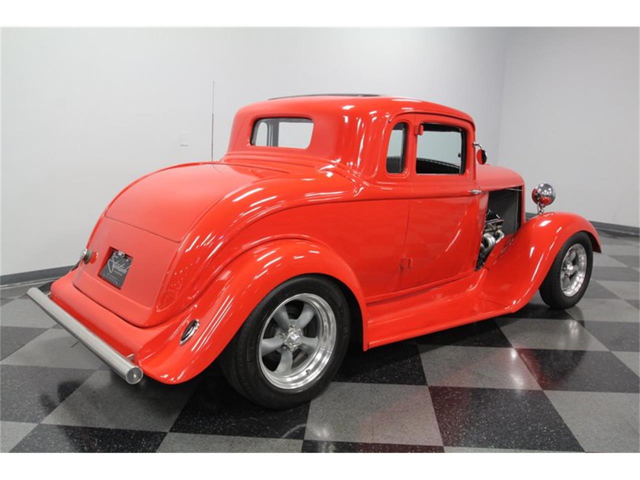 1933 Plymouth 5-Window Coupe for sale in Concord, NC – photo 12