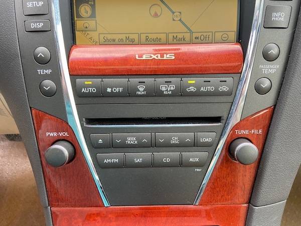 2010 Lexus ES 350 FREE WARRANTY!!! **FREE CARFAX** - cars & trucks -... for sale in Catoosa, OK – photo 20