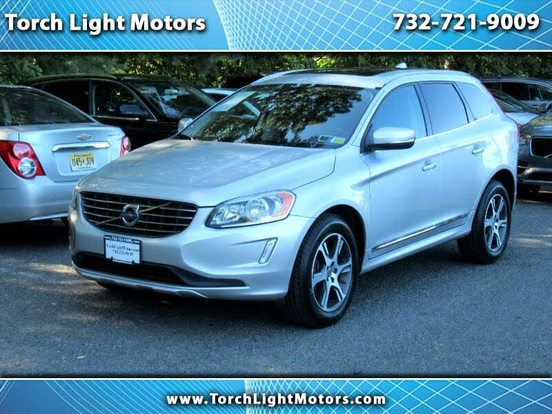 2014 Volvo XC60 T6 AWD for sale in Other, NJ
