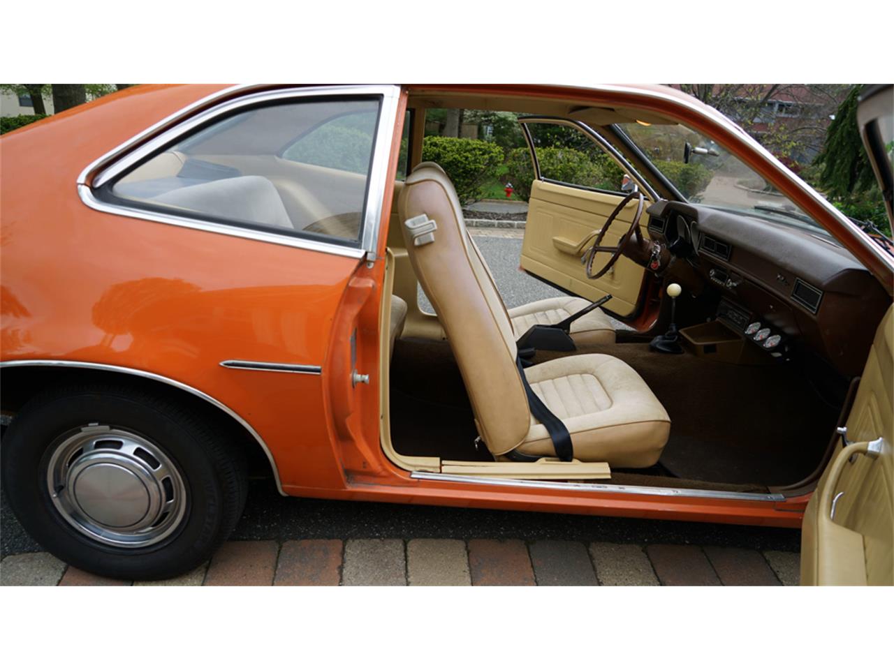 1974 Ford Pinto for sale in Old Bethpage , NY – photo 57