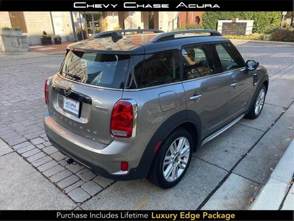 2020 MINI Countryman Cooper ALL4 Call Today for the Absolute for sale in Bethesda, District Of Columbia – photo 3