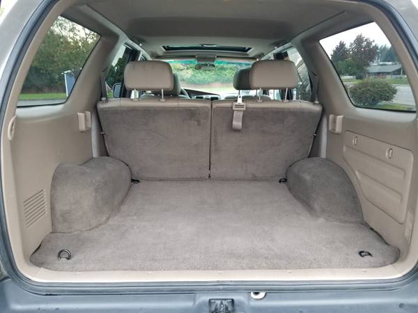 1999 TOYOTA 4RUNNER 4X4 LIMITED... for sale in Lynnwood, WA – photo 21