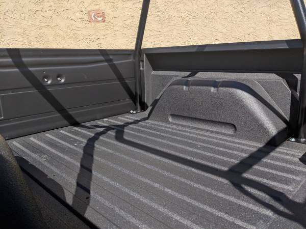 Bronco Body Tub ALL NEW STEEL for sale in Tempe, MT – photo 8