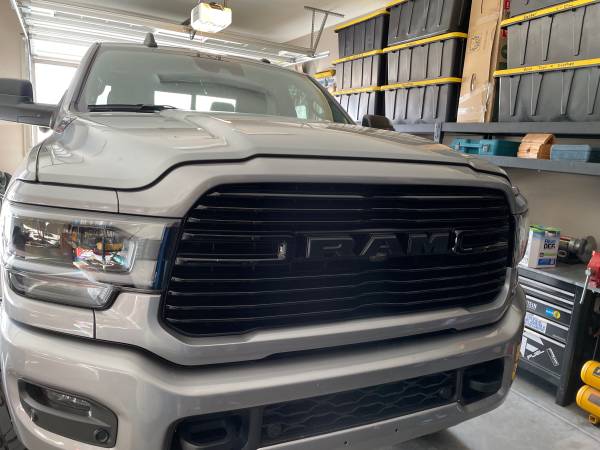 2020 Dodge Ram 2500 Night Edition Lifted for sale in Prescott Valley, AZ – photo 9