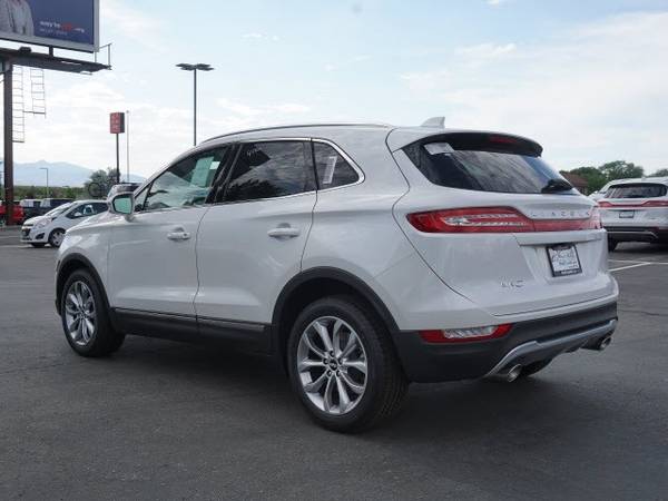 2017 Lincoln MKC Select Schedule a test drive today! for sale in Sandy, UT – photo 6