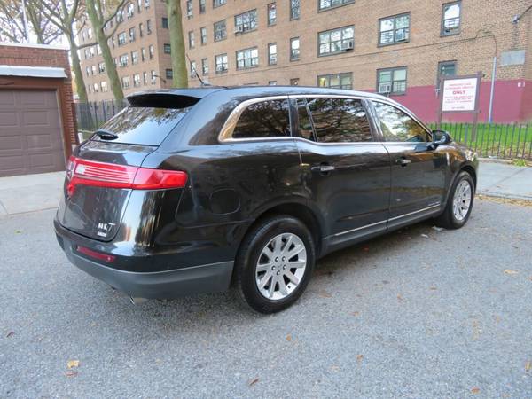 2013 Lincoln MKT Town Car Livery Runs & Looks Like New! - cars & for sale in Brooklyn, NY – photo 3
