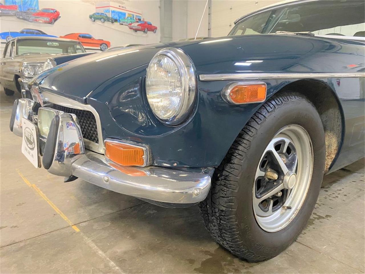 1973 MG MGB for sale in Ham Lake, MN – photo 13