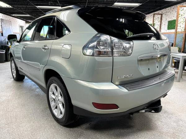 2009 Lexus RX 350 AWD All Wheel Drive 4dr Wagon - - by for sale in Venice, FL – photo 7