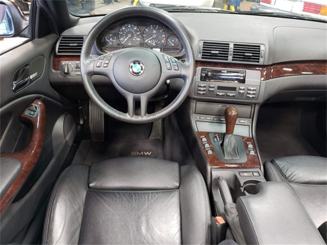 2005 BMW 325 for sale in Seattle, WA – photo 26