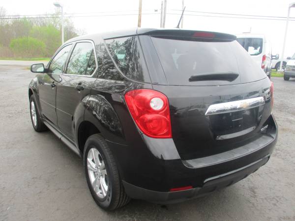 2013 Chevy Equinox LS 2WD for sale in Spencerport, NY – photo 5