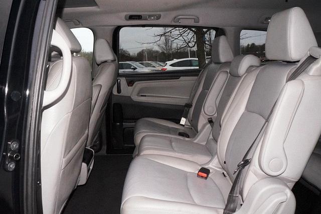 2019 Honda Odyssey EX-L for sale in Hackettstown, NJ – photo 24