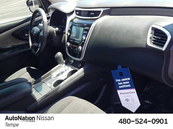 2016 Nissan Murano S SKU:GN127512 SUV for sale in Tempe, AZ – photo 20