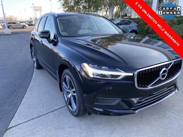 2019 Volvo XC60 T5 Momentum for sale in Pittston, PA – photo 2
