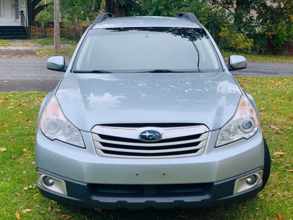 2012 Subaru Outback Premium for sale in Newtonville, NY – photo 2