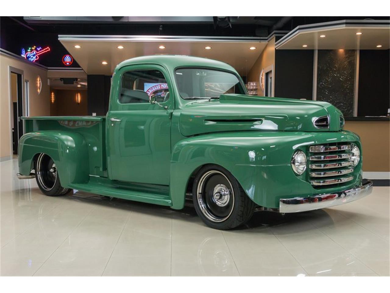 1948 Ford F1 for sale in Plymouth, MI – photo 9
