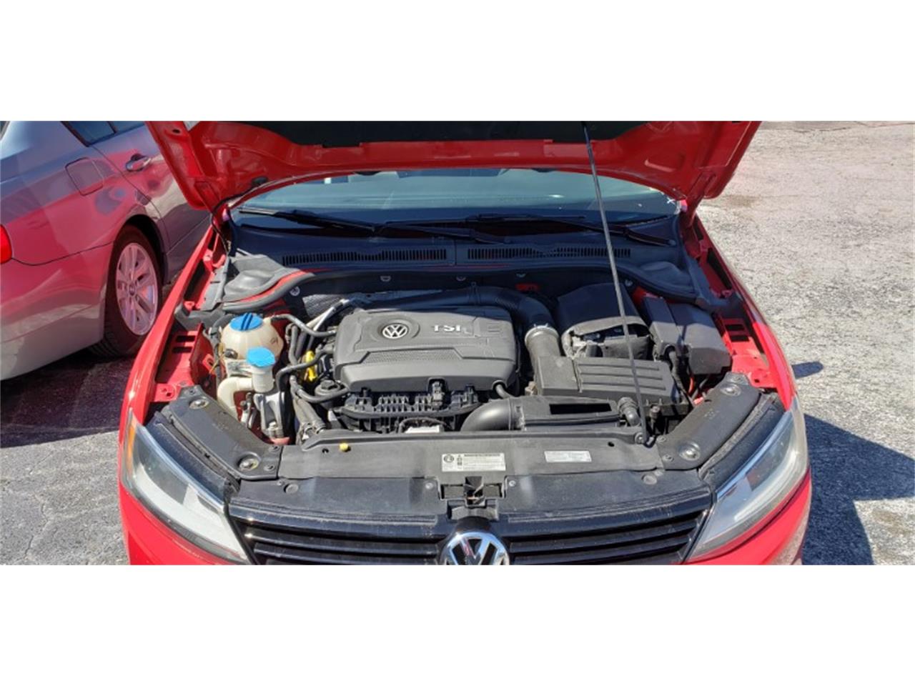 2014 Volkswagen Jetta for sale in Tavares, FL – photo 18