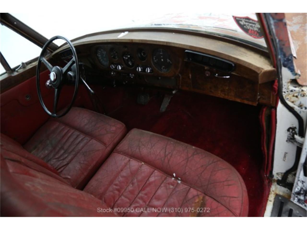 1961 Rolls-Royce Silver Cloud for sale in Beverly Hills, CA – photo 37