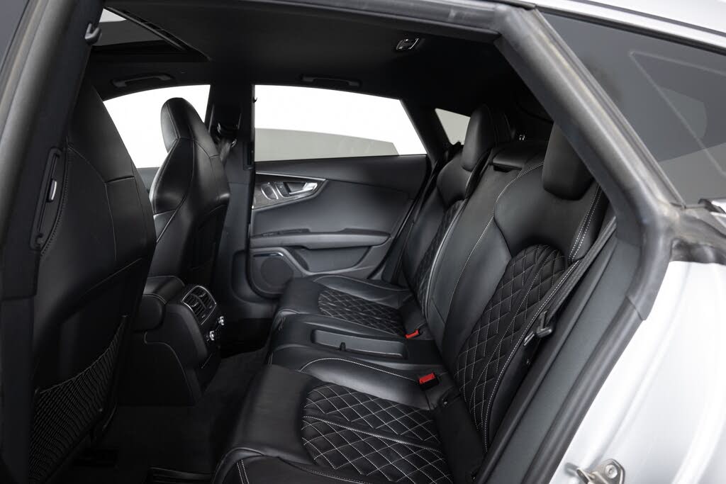 2013 Audi S7 4.0T quattro Prestige AWD for sale in Lindon, UT – photo 19