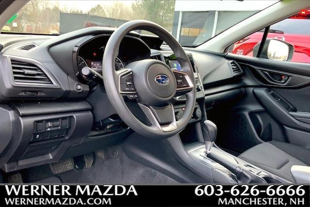 2019 Subaru Impreza 2.0i for sale in Manchester, NH – photo 17
